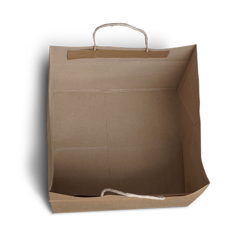 Cake Bag for 2kg