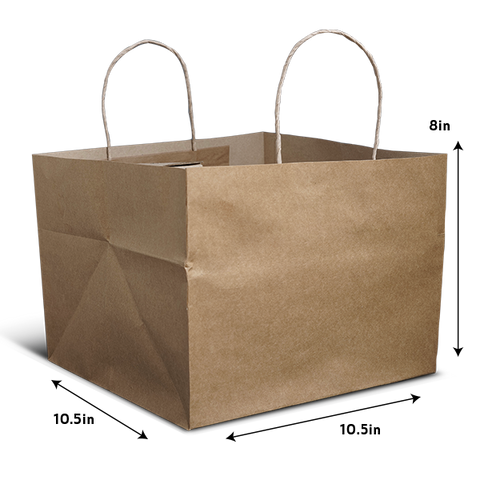 Cake Bag for 2kg