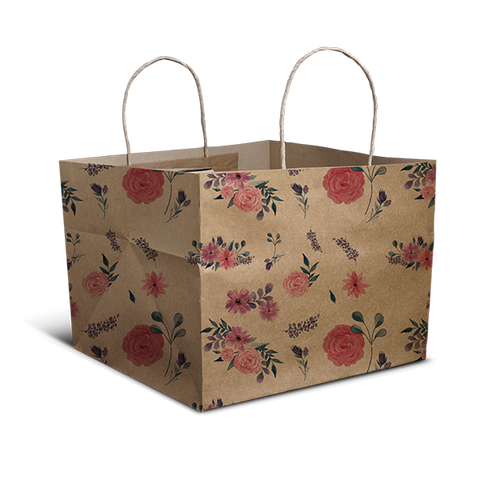 Cake Bag for 1kg