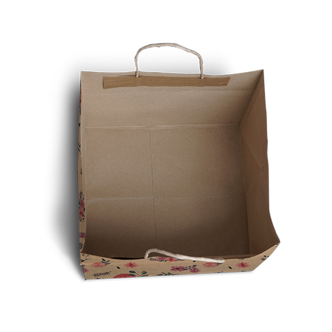 Cake Bag for 1kg