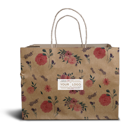 Cake Bag for 1kg