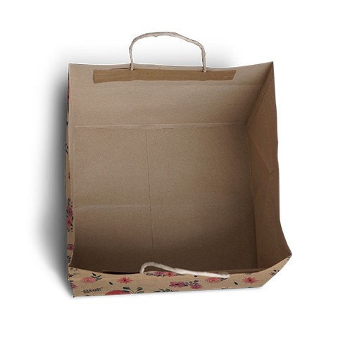Cake Bag for 2kg