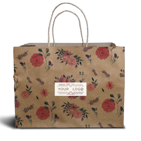 Cake Bag for 2kg
