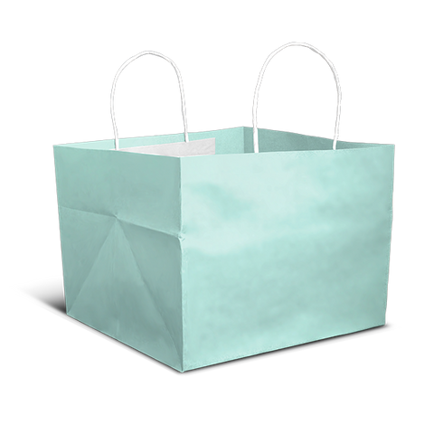 Cake Bag for 1kg