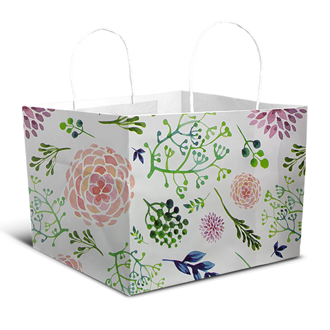 Cake Bag for 2kg