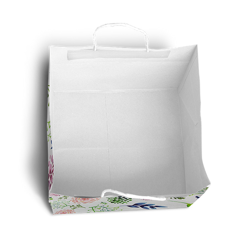 Cake Bag for 2kg