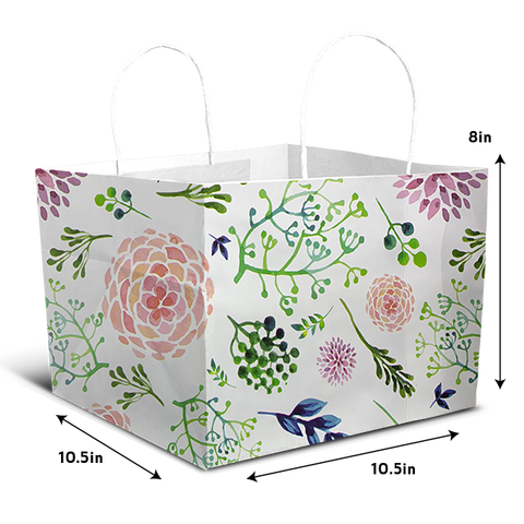Cake Bag for 2kg