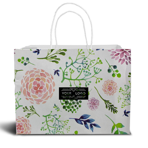 Cake Bag for 2kg