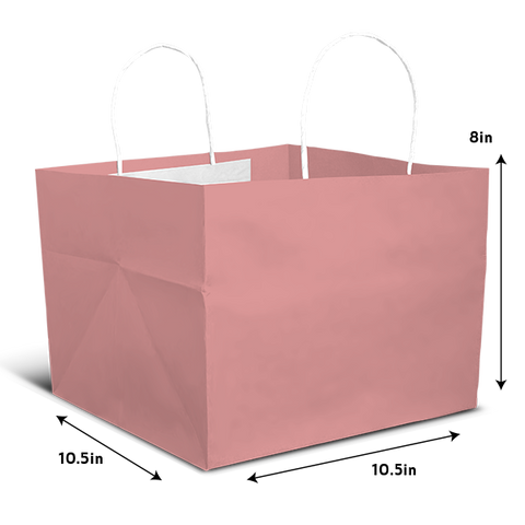 Cake Bag for 2kg