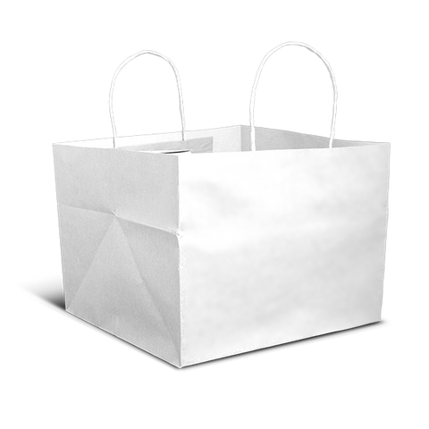 Cake Bag for 1kg