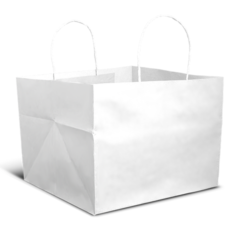 Cake Bag for 2kg
