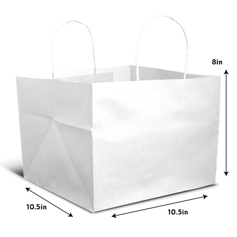 Cake Bag for 2kg