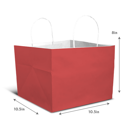 Cake Bag for 2kg