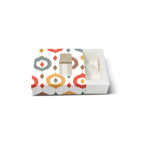Chocolate Box for 4