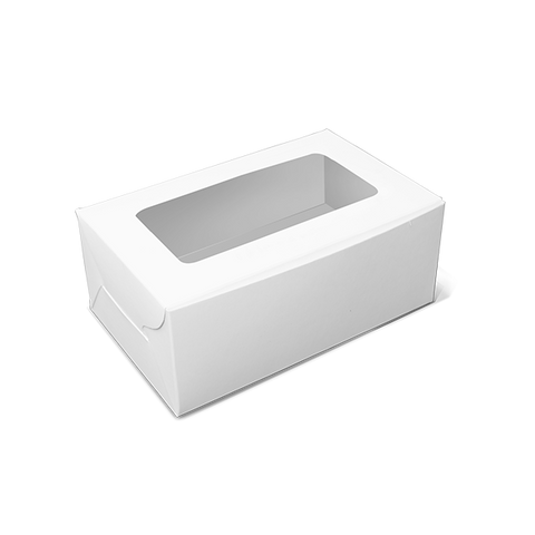 Cupcake Box for 2
