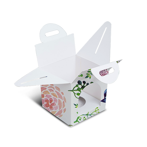 Favour/Gift Box