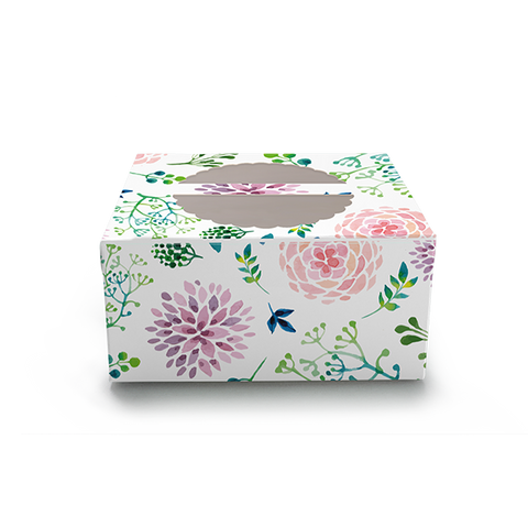 Cake Box for 0.5kg