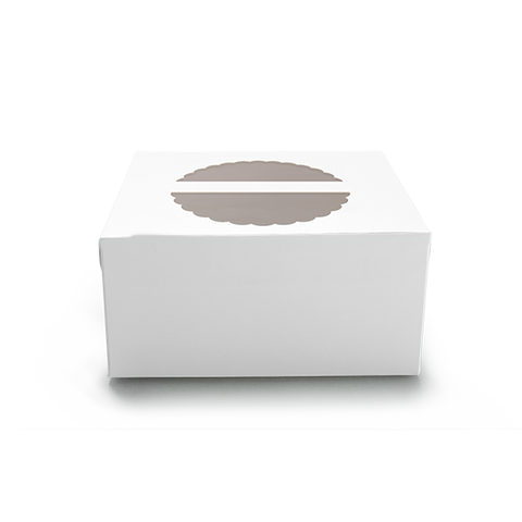 Cake Box for 0.5kg