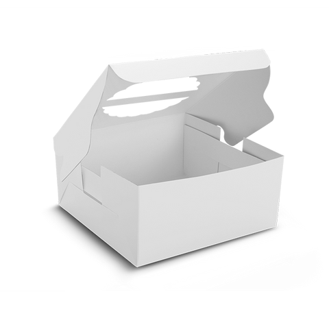 Cake Box for 0.5kg