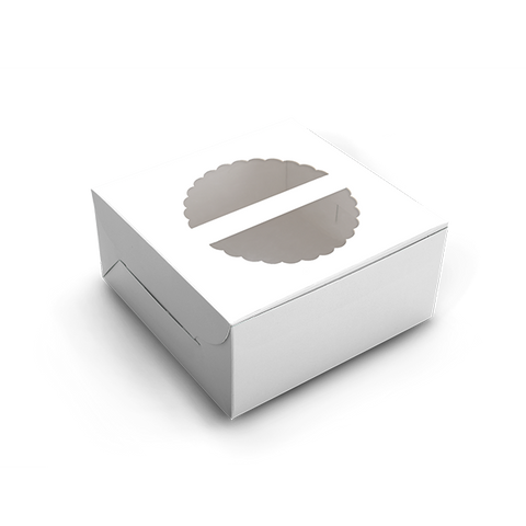 Cake Box for 0.5kg