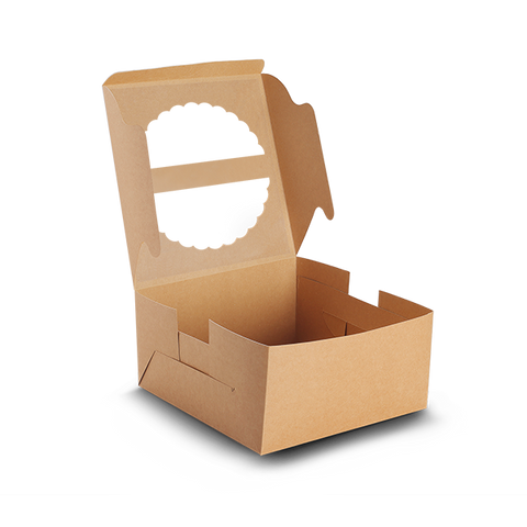 Cake Box for 0.5kg