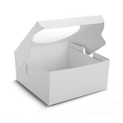 Cake Box for 1kg