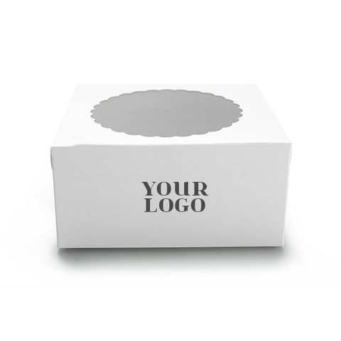 Cake Box for 1kg
