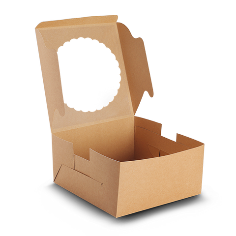 Cake Box for 1kg