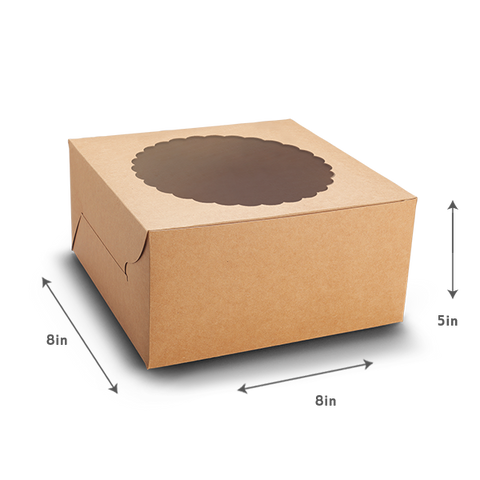 Cake Box for 1kg