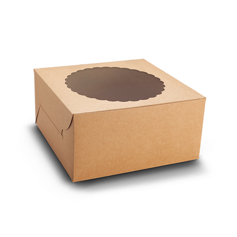 Cake Box for 1kg