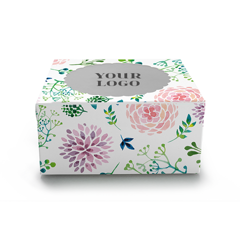 Cake Box for 1kg