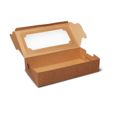 Brownie Box for 6
