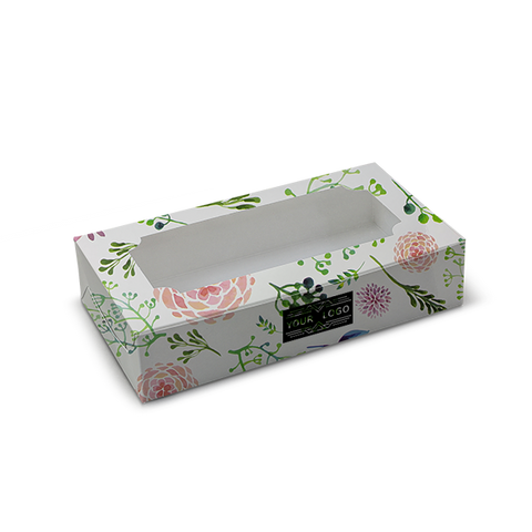 Brownie Box for 6