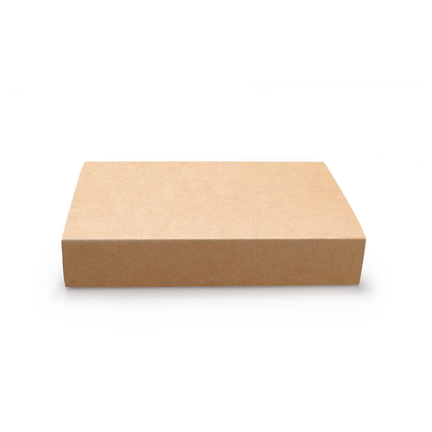 Brownie Box for 4