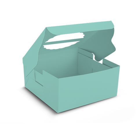 Cake Box for 0.5kg