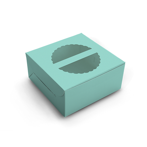 Cake Box for 0.5kg