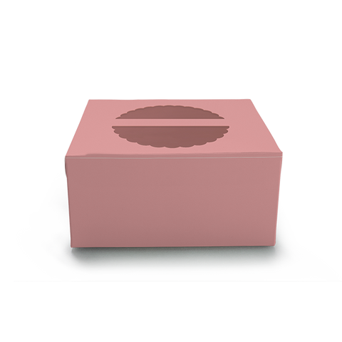 Cake Box for 0.5kg