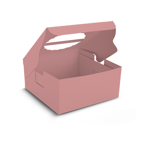 Cake Box for 0.5kg