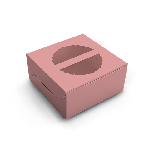 Cake Box for 0.5kg