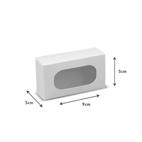 Cakesicle Box for 1
