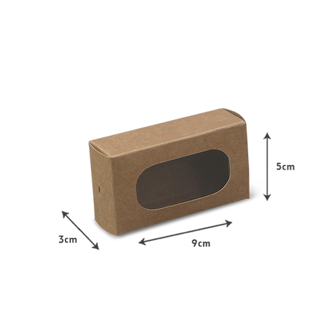 Cakesicle Box for 1