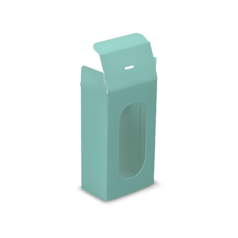 Cakesicle Box for 1