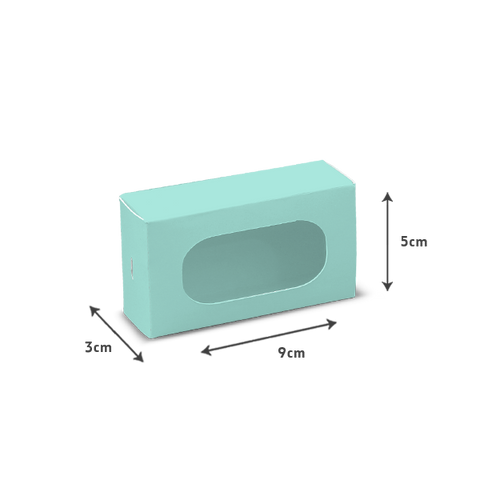 Cakesicle Box for 1