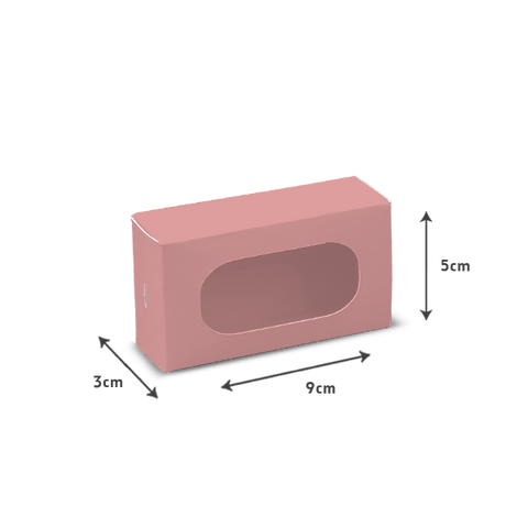 Cakesicle Box for 1