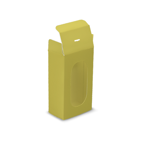 Cakesicle Box for 1