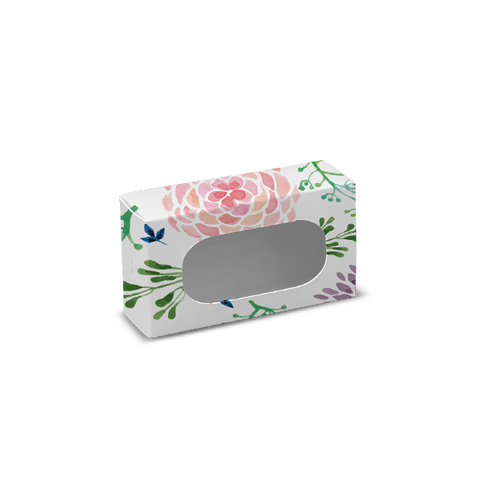 Cakesicle Box for 1
