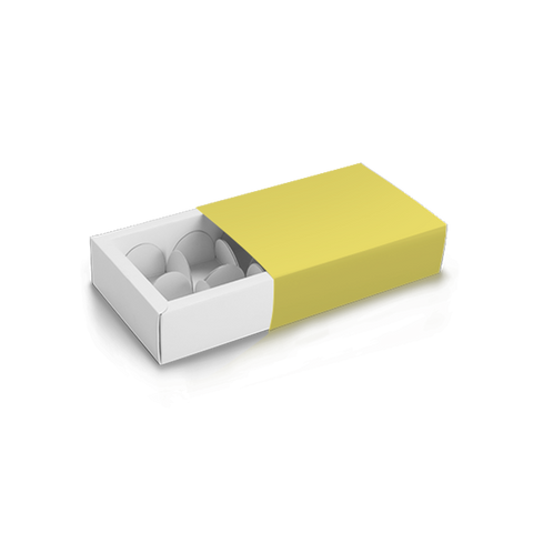 Chocolate Box for 6