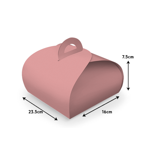 Cupcake Box for 6