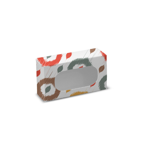 Cakesicle Box for 1