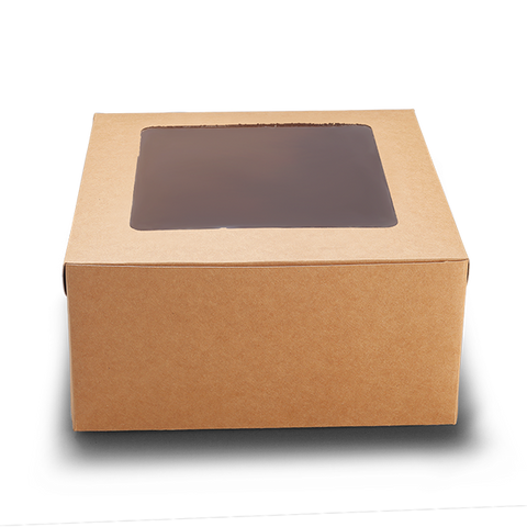 Cake Box for 2kg